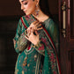 4-PC Charizma Unstitched Luxury Collection DJW5-06