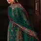 4-PC Charizma Unstitched Luxury Collection DJW5-06