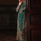 4-PC Charizma Unstitched Luxury Collection DJW5-06