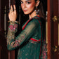 4-PC Charizma Unstitched Luxury Collection DJW5-06
