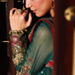 4-PC Charizma Unstitched Luxury Collection DJW5-06