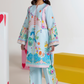 Amal Summer Prints 2Pc. Unstitched Cord 05