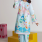Amal Summer Prints 2Pc. Unstitched Cord 05