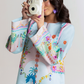 Amal Summer Prints 2Pc. Unstitched Cord 05