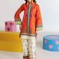 Amal Summer Prints 2Pc. Unstitched Cord 04