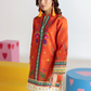 Amal Summer Prints 2Pc. Unstitched Cord 04