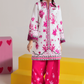 Amal Summer Prints 2Pc. Unstitched Cord 01