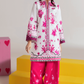 Amal Summer Prints 2Pc. Unstitched Cord 01