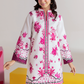 Amal Summer Prints 2Pc. Unstitched Cord 01