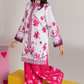 Amal Summer Prints 2Pc. Unstitched Cord 01