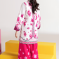 Amal Summer Prints 2Pc. Unstitched Cord 01