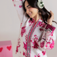 Amal Summer Prints 2Pc. Unstitched Cord 01