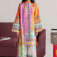 Amal Summer Prints 3Pc. Unstitched 08