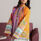 Amal Summer Prints 3Pc. Unstitched 08