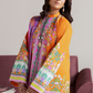Amal Summer Prints 3Pc. Unstitched 08