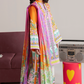 Amal Summer Prints 3Pc. Unstitched 08