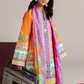 Amal Summer Prints 3Pc. Unstitched 08