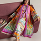 Amal Summer Prints 3Pc. Unstitched 08