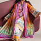 Amal Summer Prints 3Pc. Unstitched 08