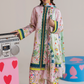 Amal Summer Prints 3Pc. Unstitched 11