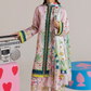 Amal Summer Prints 3Pc. Unstitched 11