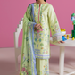 Amal Summer Prints 3Pc. Unstitched 07
