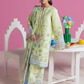 Amal Summer Prints 3Pc. Unstitched 07
