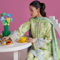 Amal Summer Prints 3Pc. Unstitched 07