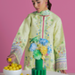 Amal Summer Prints 3Pc. Unstitched 07