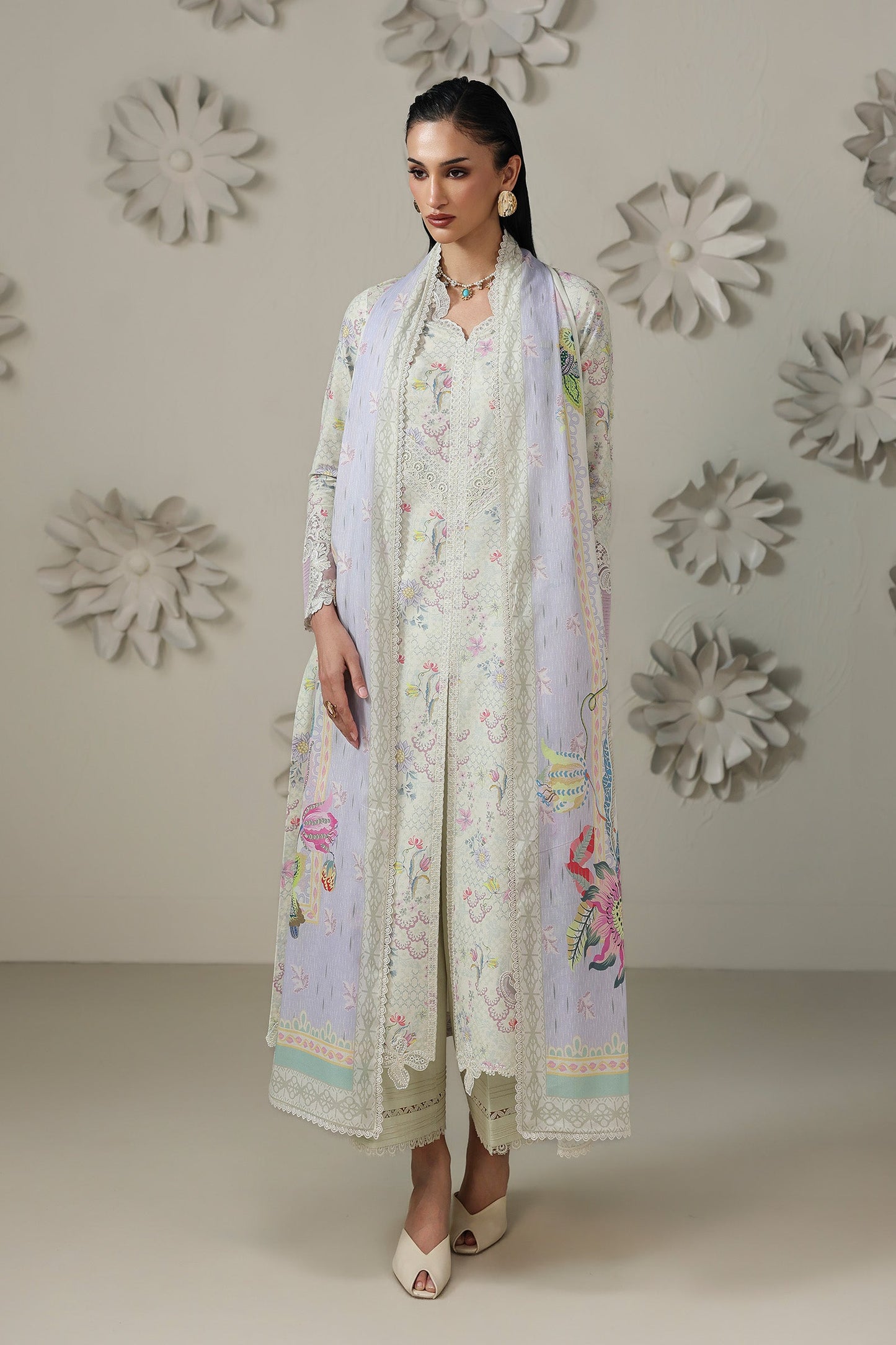 QQP-01 (B) AMEENA