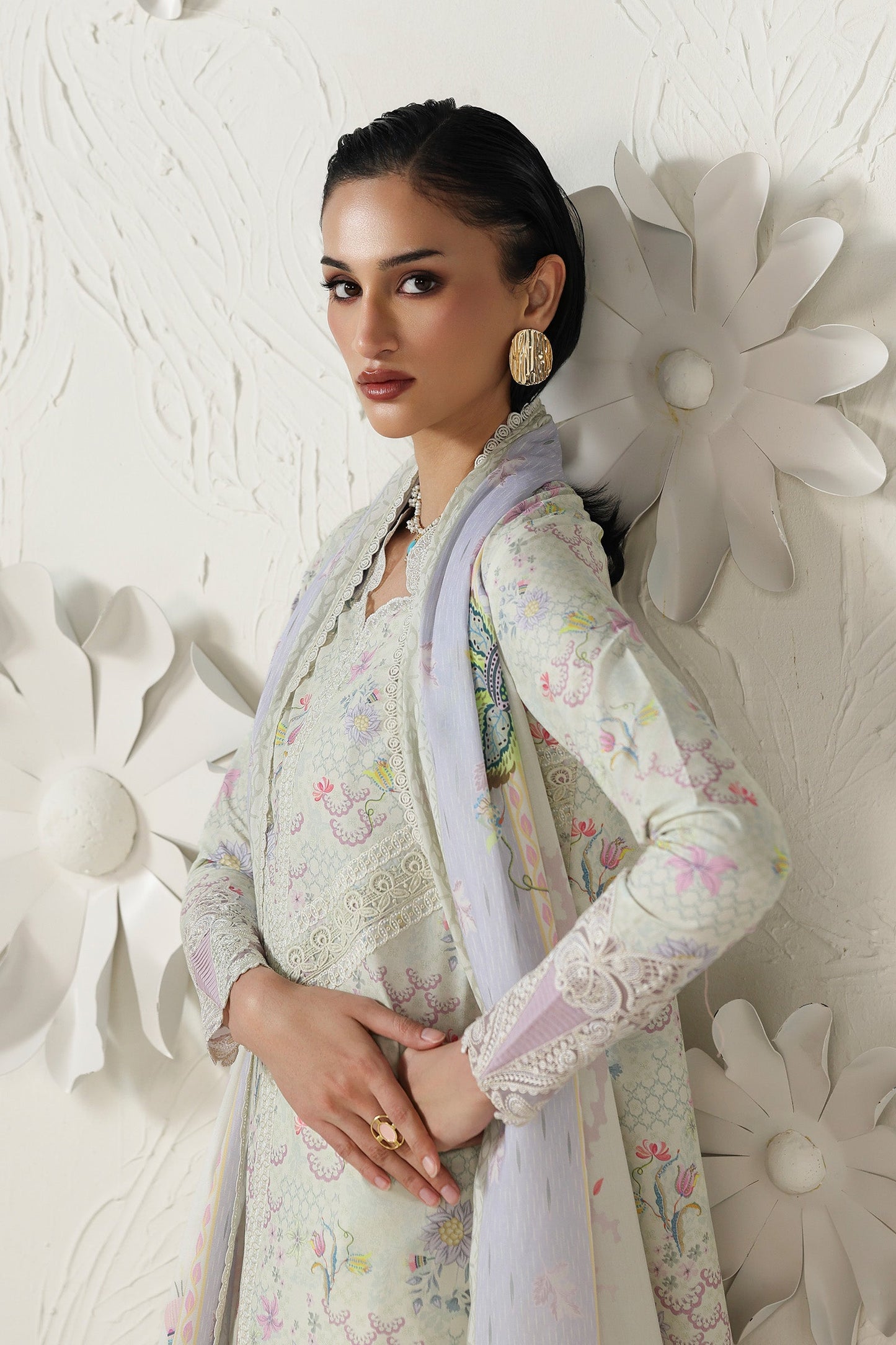 QQP-01 (B) AMEENA