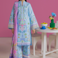 Amal Summer Prints 3Pc. Unstitched 12