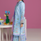 Amal Summer Prints 3Pc. Unstitched 12