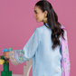 Amal Summer Prints 3Pc. Unstitched 12