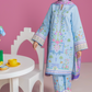 Amal Summer Prints 3Pc. Unstitched 12