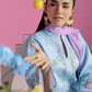 Amal Summer Prints 3Pc. Unstitched 12