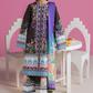 Amal Summer Prints 3Pc. Unstitched 13