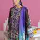 Amal Summer Prints 3Pc. Unstitched 13