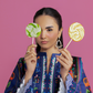 Amal Summer Prints 3Pc. Unstitched 13