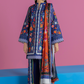 Amal Summer Prints 3Pc. Unstitched 16