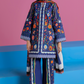 Amal Summer Prints 3Pc. Unstitched 16