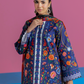 Amal Summer Prints 3Pc. Unstitched 16