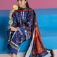Amal Summer Prints 3Pc. Unstitched 16
