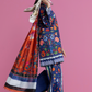 Amal Summer Prints 3Pc. Unstitched 16