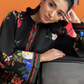 Amal Summer Prints 2Pc. Unstitched Cord 02