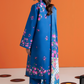 Amal Summer Prints 3Pc. Unstitched 10