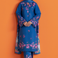 Amal Summer Prints 3Pc. Unstitched 10
