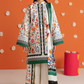 Amal Summer Prints 3Pc. Unstitched 14