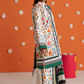 Amal Summer Prints 3Pc. Unstitched 14