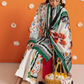 Amal Summer Prints 3Pc. Unstitched 14